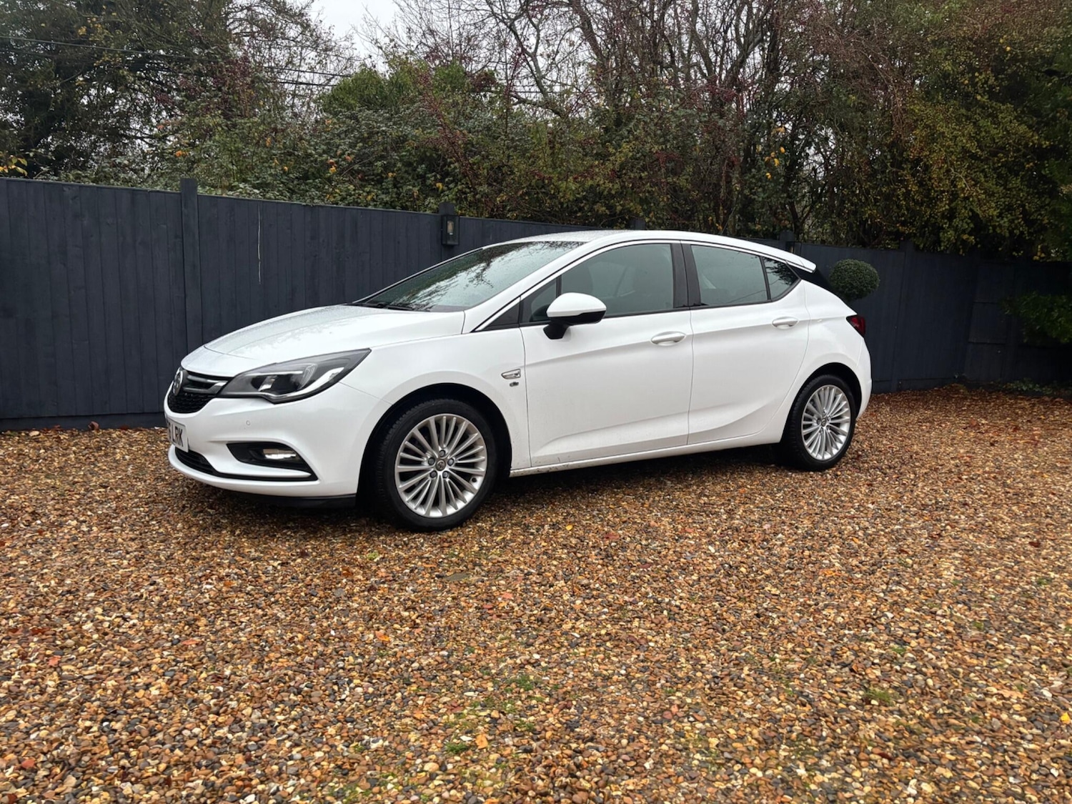 Used Vauxhall Astra 2016 for sale - 76584474: Photo 31