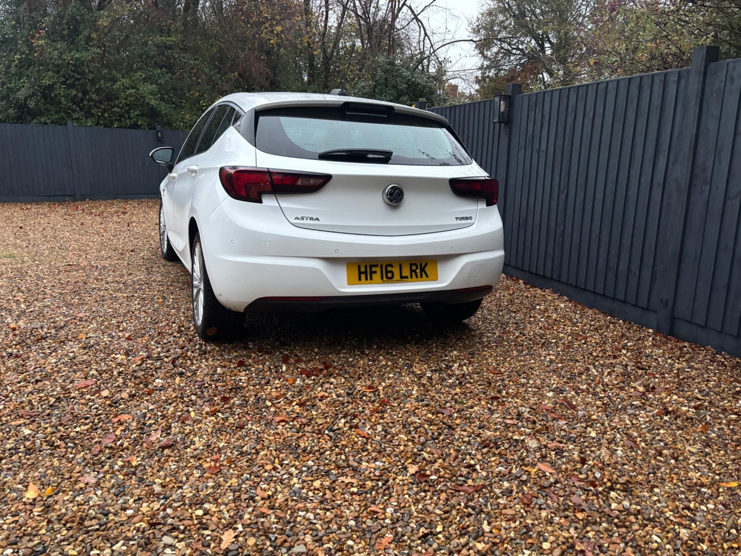 Used Vauxhall Astra 2016 for sale - 76584474: Photo 33