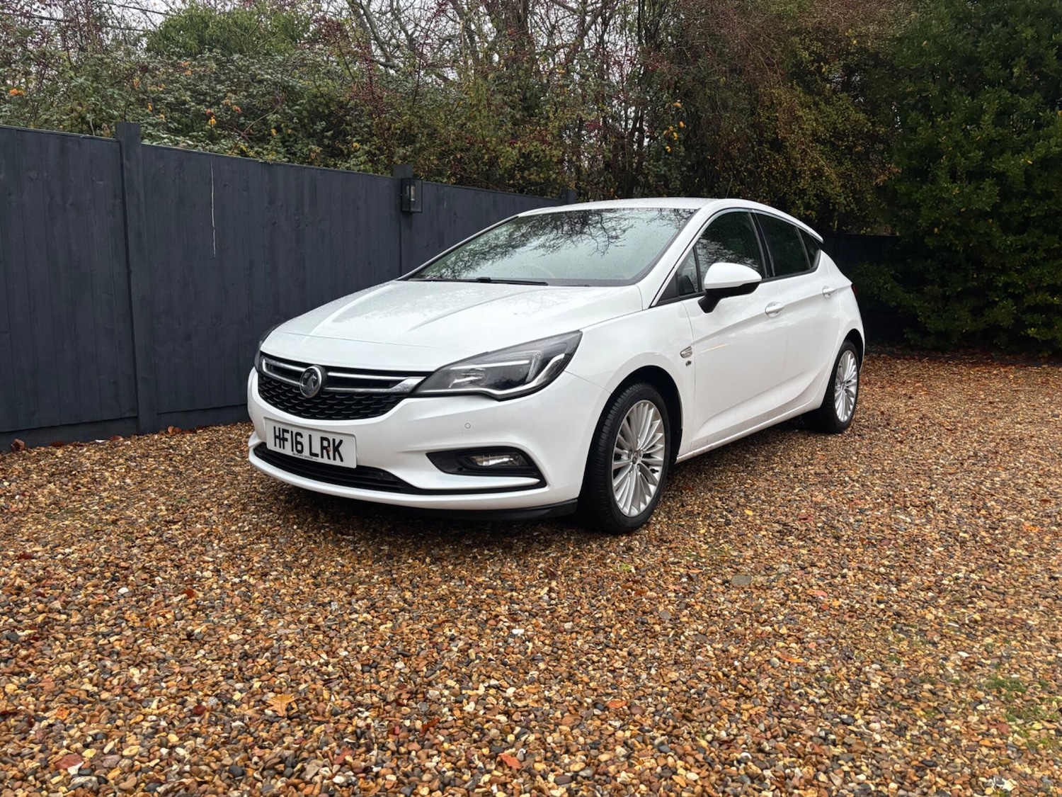Used Vauxhall Astra 2016 for sale - 76584474: Photo 34