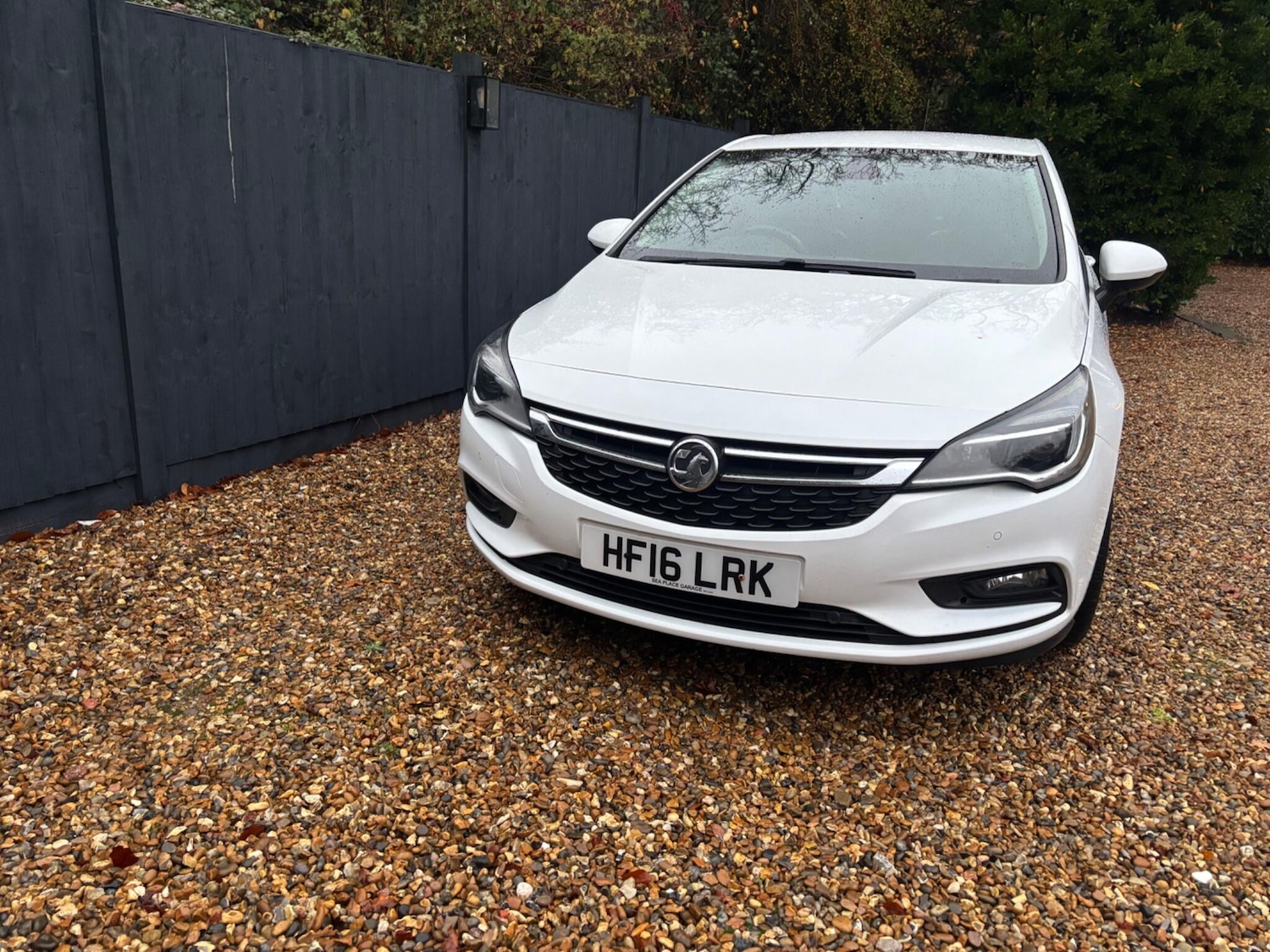 Used Vauxhall Astra 2016 for sale - 76584474: Photo 4