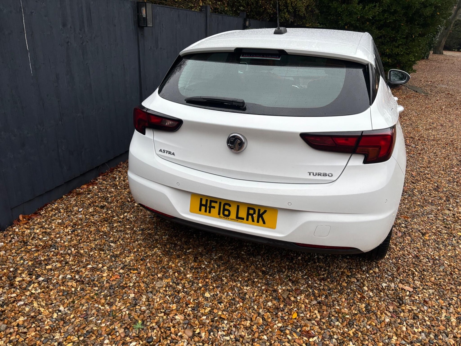 Used Vauxhall Astra 2016 for sale - 76584474: Photo 5