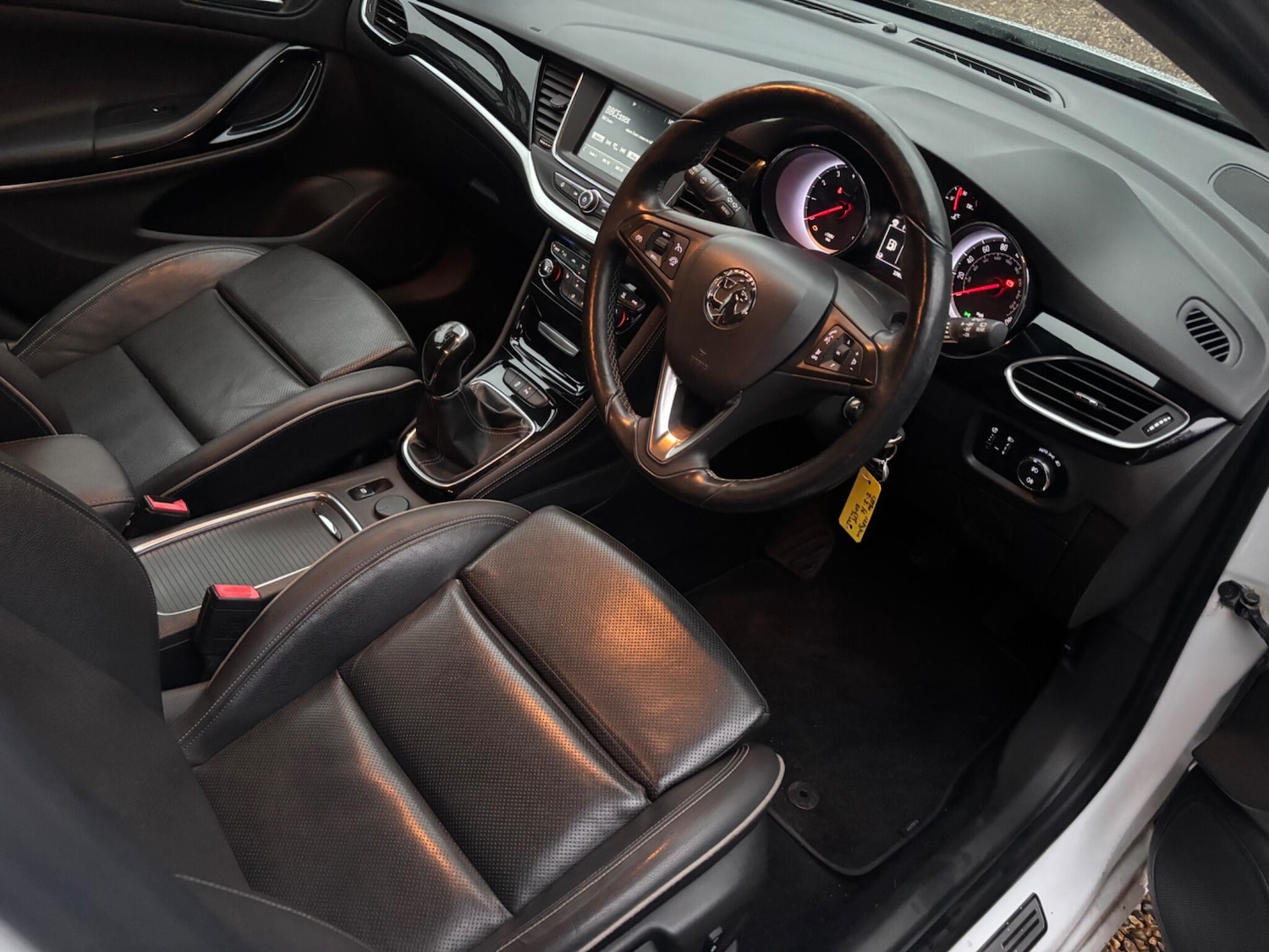 Used Vauxhall Astra 2016 for sale - 76584474: Photo 6