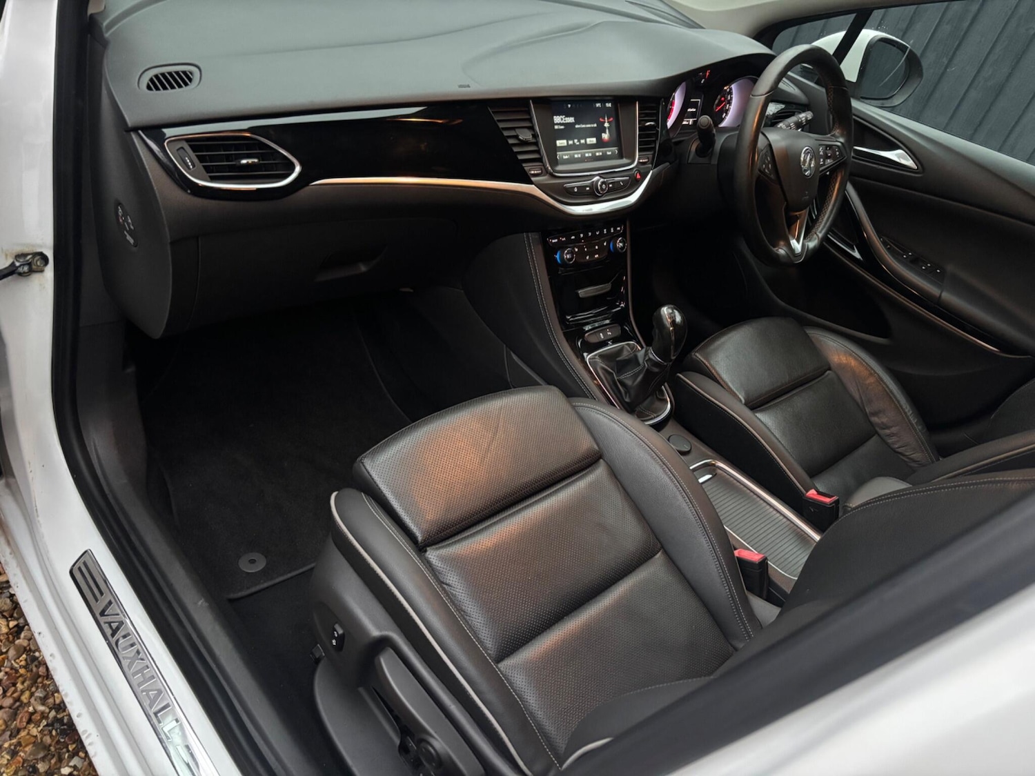 Used Vauxhall Astra 2016 for sale - 76584474: Photo 7