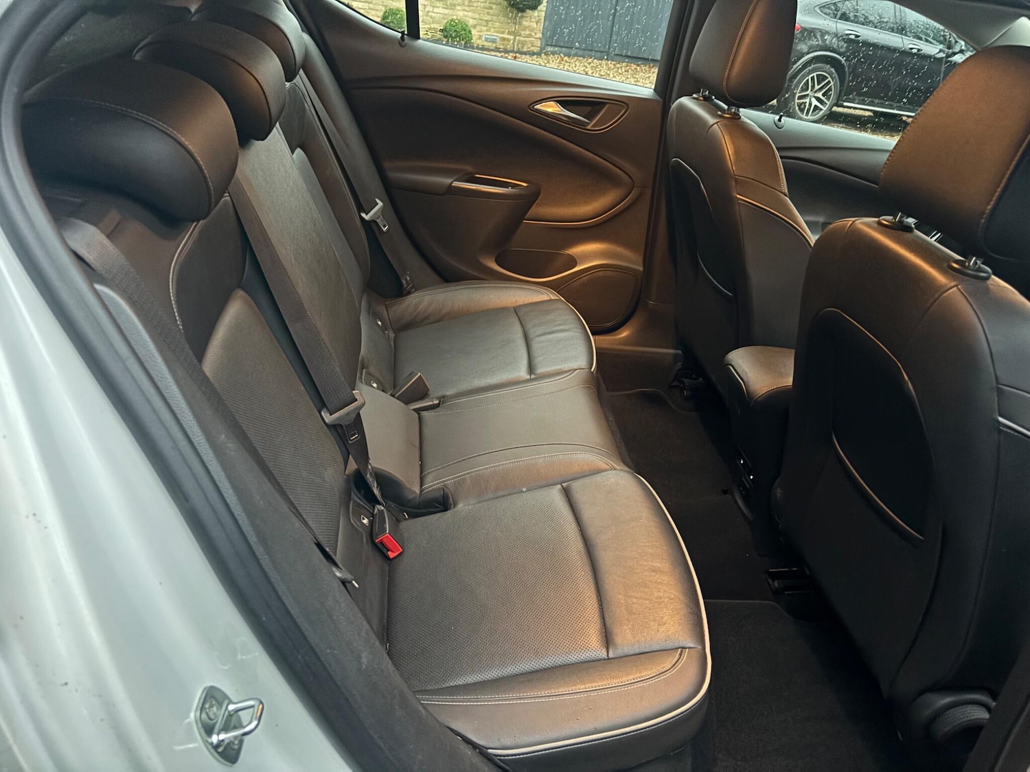 Used Vauxhall Astra 2016 for sale - 76584474: Photo 8