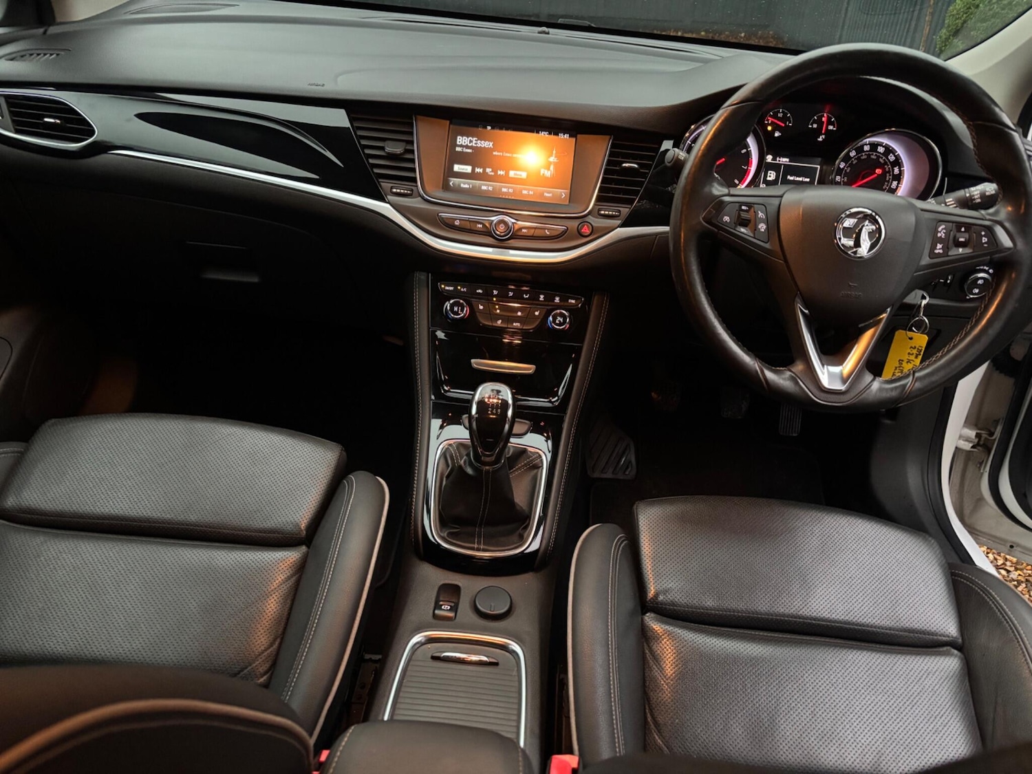 Used Vauxhall Astra 2016 for sale - 76584474: Photo 9