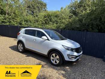 (63) - 1.7 CRDi EcoDynamics 2 2WD Euro 5 (s/s) 5dr