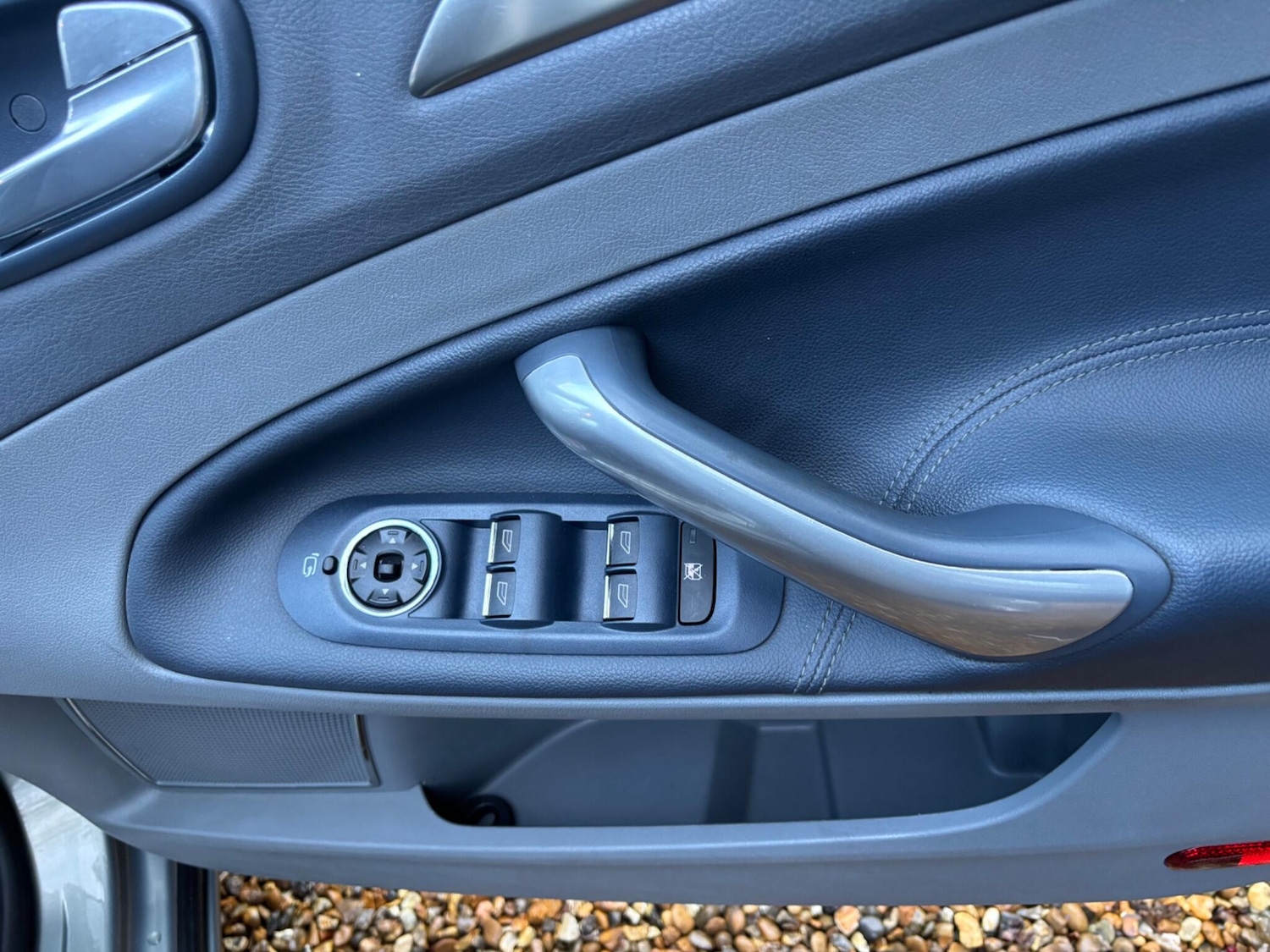 Used Ford Mondeo 2007 for sale - 77695572: Photo 24