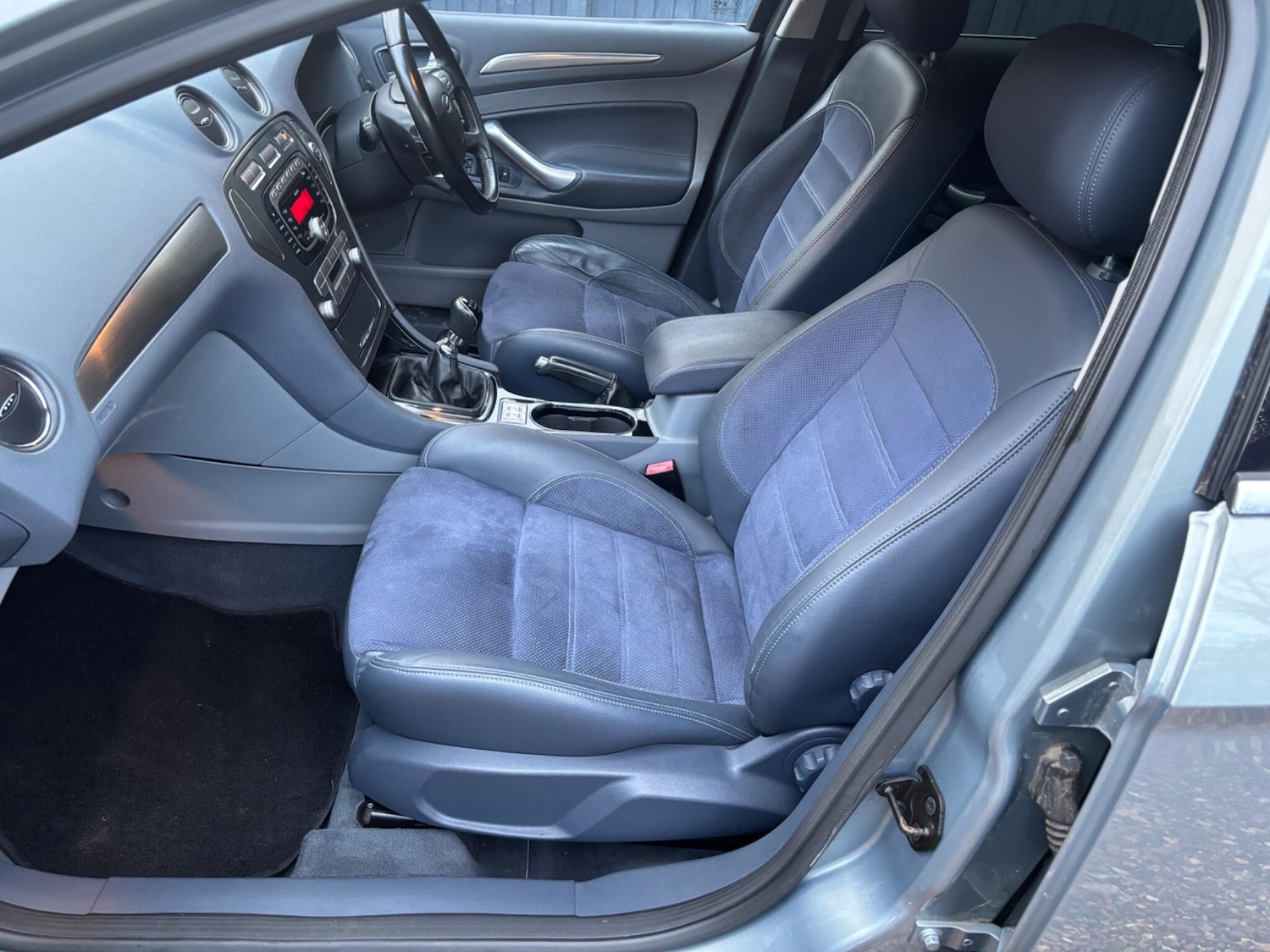 Used Ford Mondeo 2007 for sale - 77695572: Photo 7