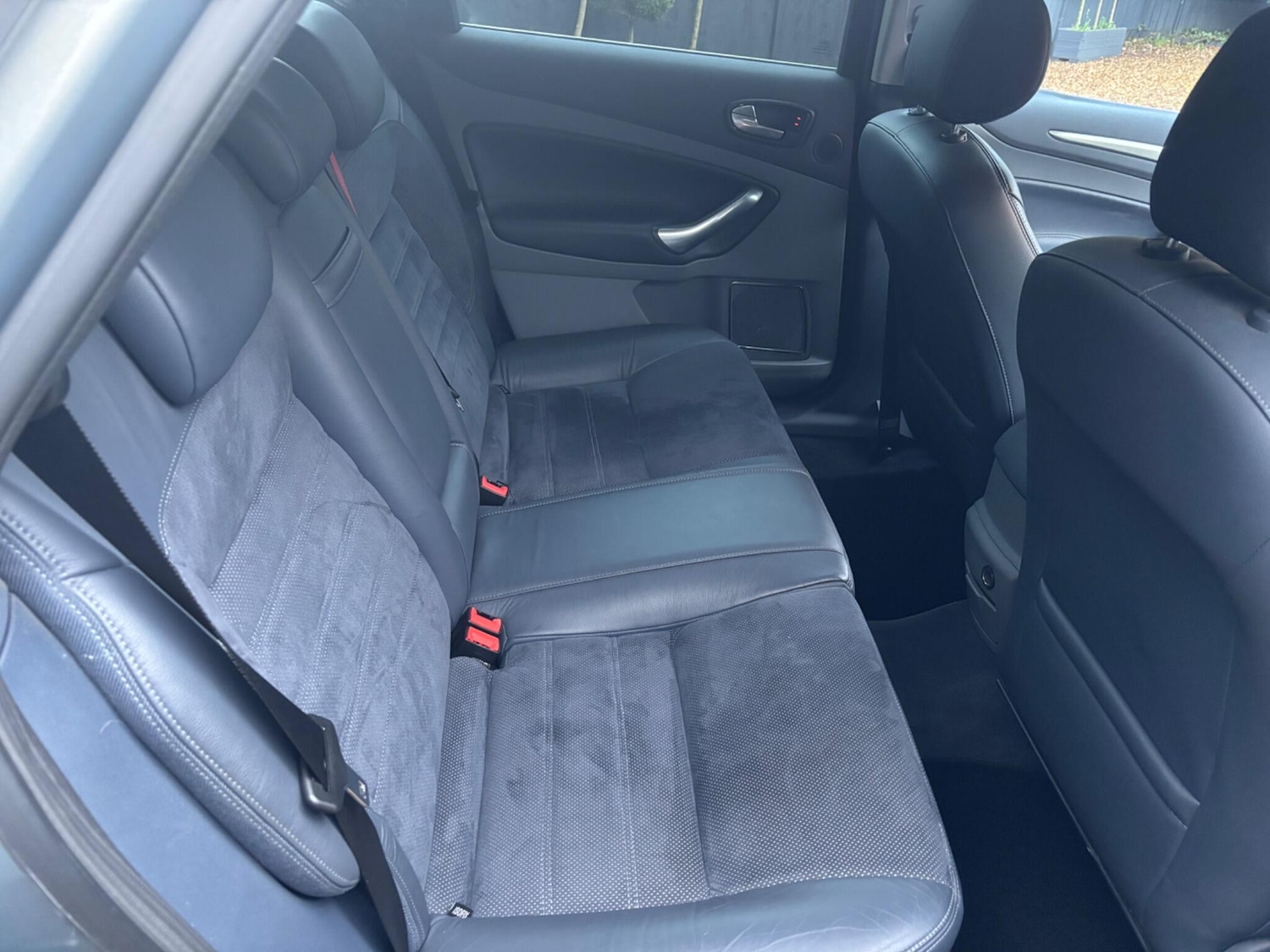 Used Ford Mondeo 2007 for sale - 77695572: Photo 8