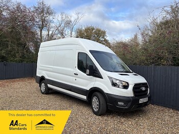 Ford - Transit
