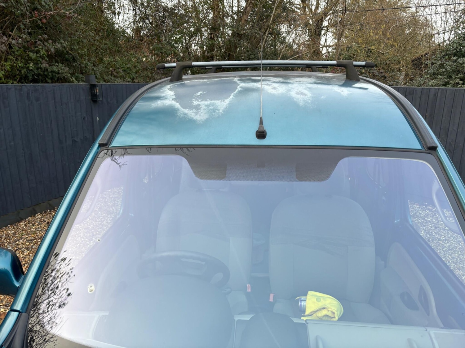 Used Renault Kangoo 2004 for sale - 77658442: Photo 11