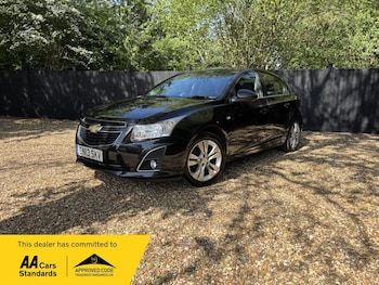 Used Chevrolet Cruze 2013 for sale - 78461636: Photo