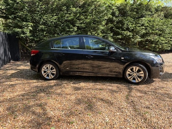 Used Chevrolet Cruze 2013 for sale - 78461636: Photo