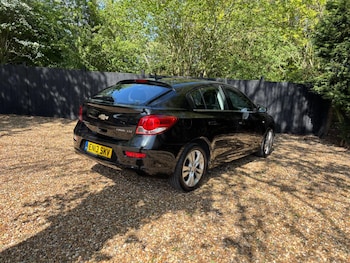 Used Chevrolet Cruze 2013 for sale - 78461636: Photo