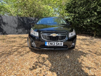 Used Chevrolet Cruze 2013 for sale - 78461636: Photo