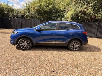 Used Renault Kadjar 2019 for sale - 79678987: Photo
