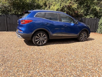 Used Renault Kadjar 2019 for sale - 79678987: Photo