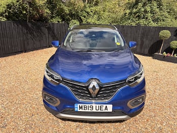 Used Renault Kadjar 2019 for sale - 79678987: Photo
