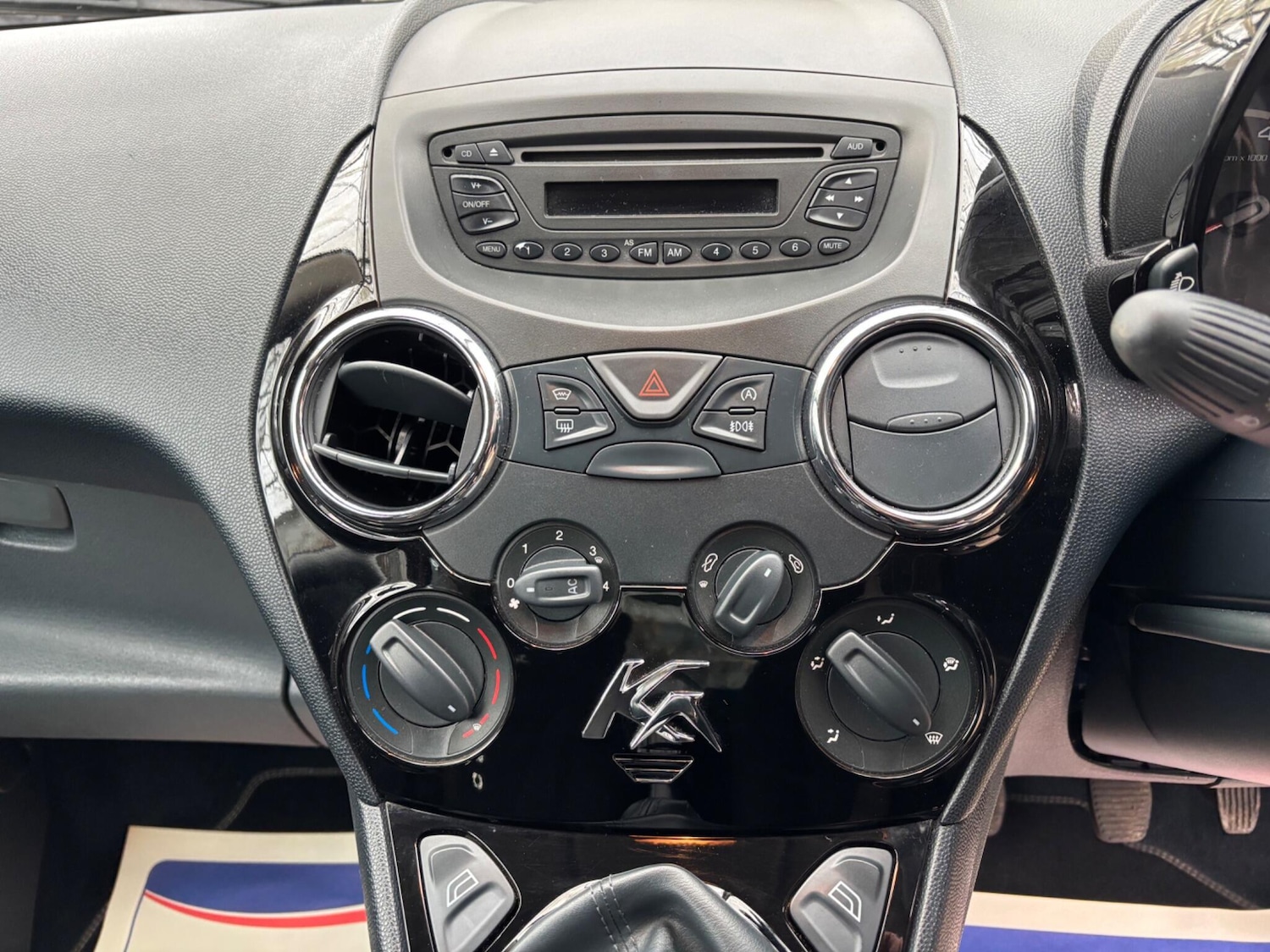 Used Ford Ka 2013 for sale - 77400793: Photo 10