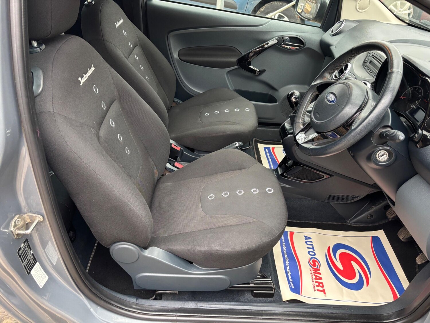 Used Ford Ka 2013 for sale - 77400793: Photo 17