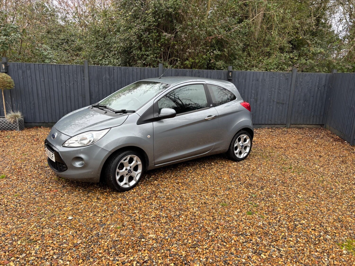 Used Ford Ka 2013 for sale - 77400793: Photo 21