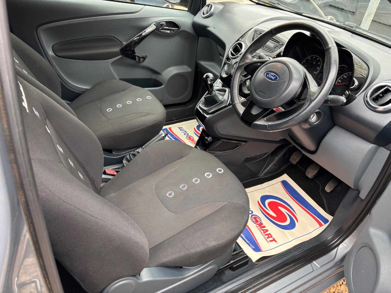 Used Ford Ka 2013 for sale - 77400793: Photo 6