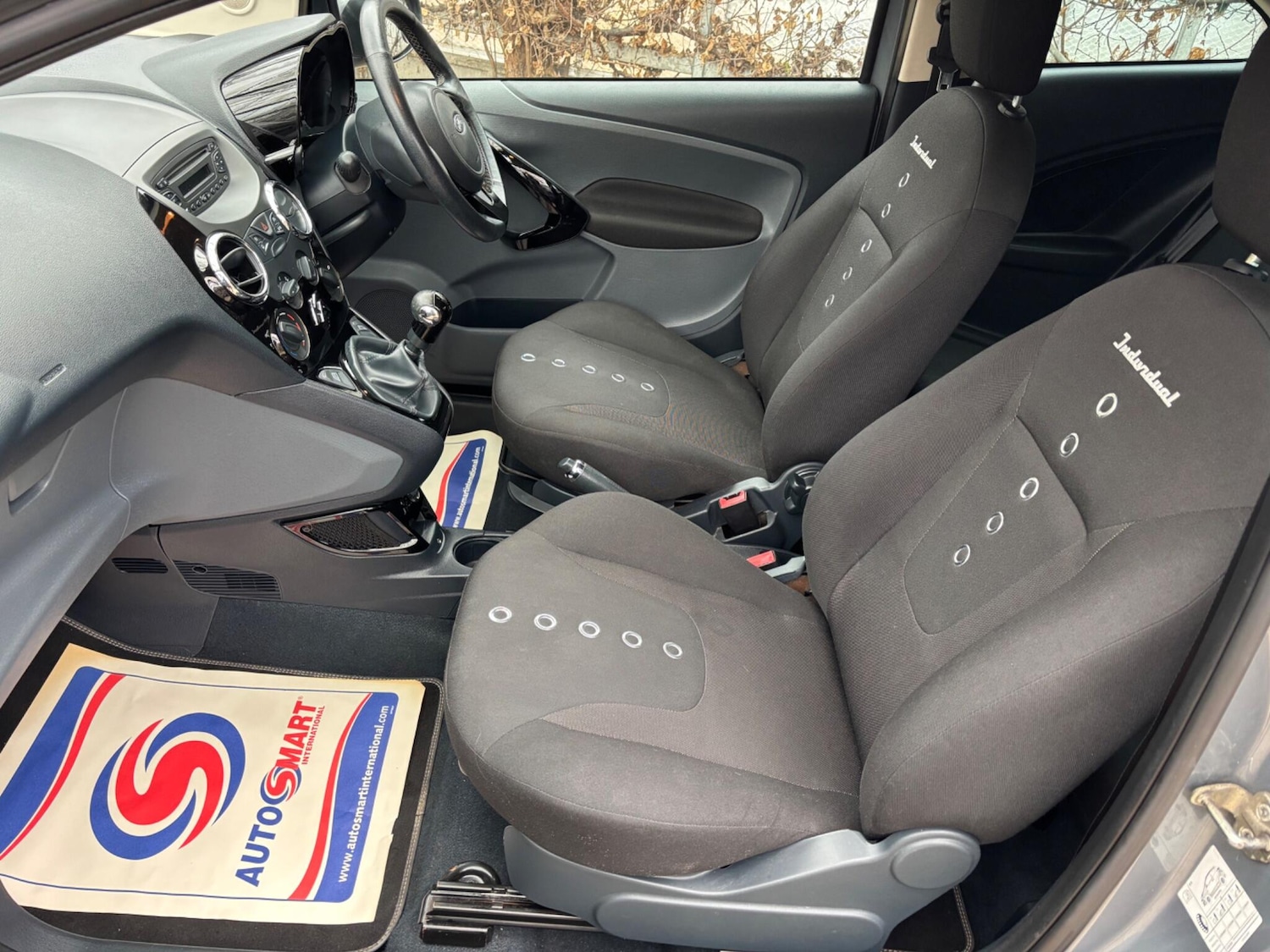 Used Ford Ka 2013 for sale - 77400793: Photo 7