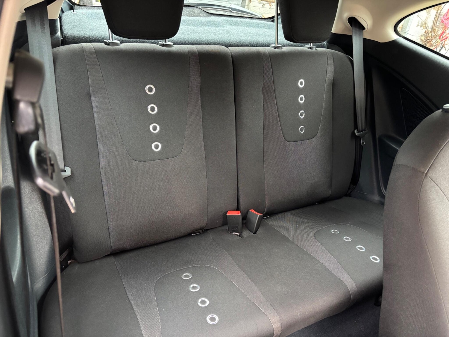 Used Ford Ka 2013 for sale - 77400793: Photo 8