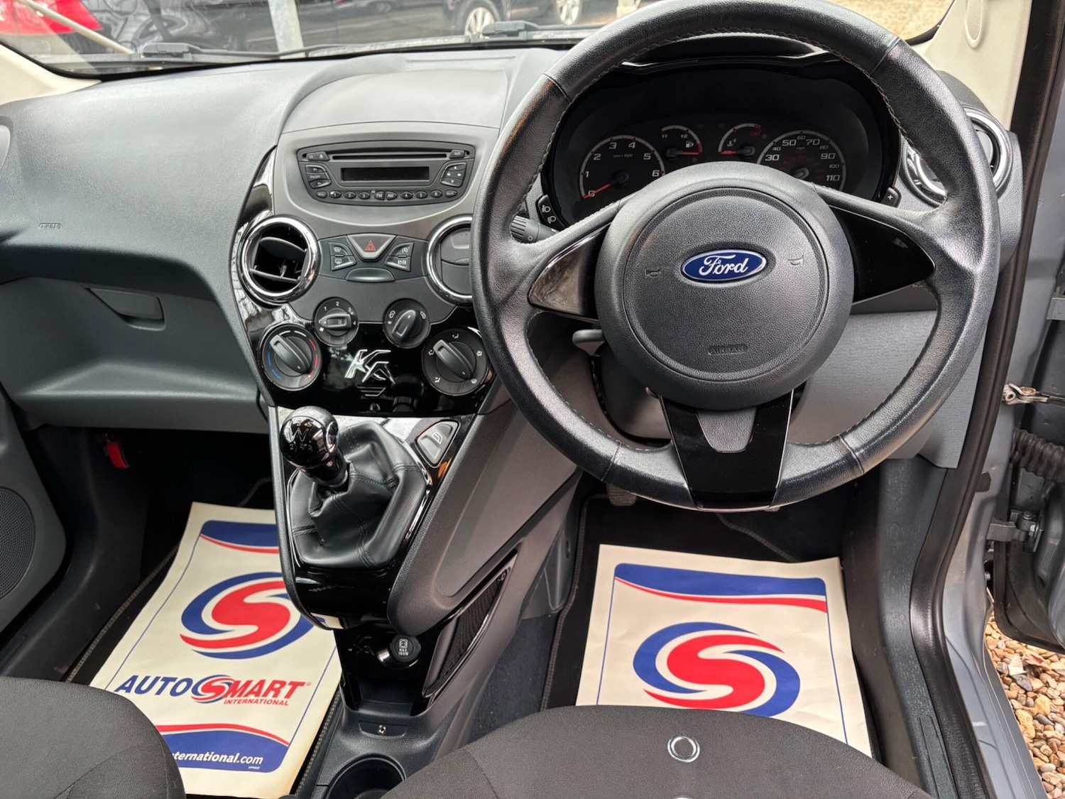 Used Ford Ka 2013 for sale - 77400793: Photo 9