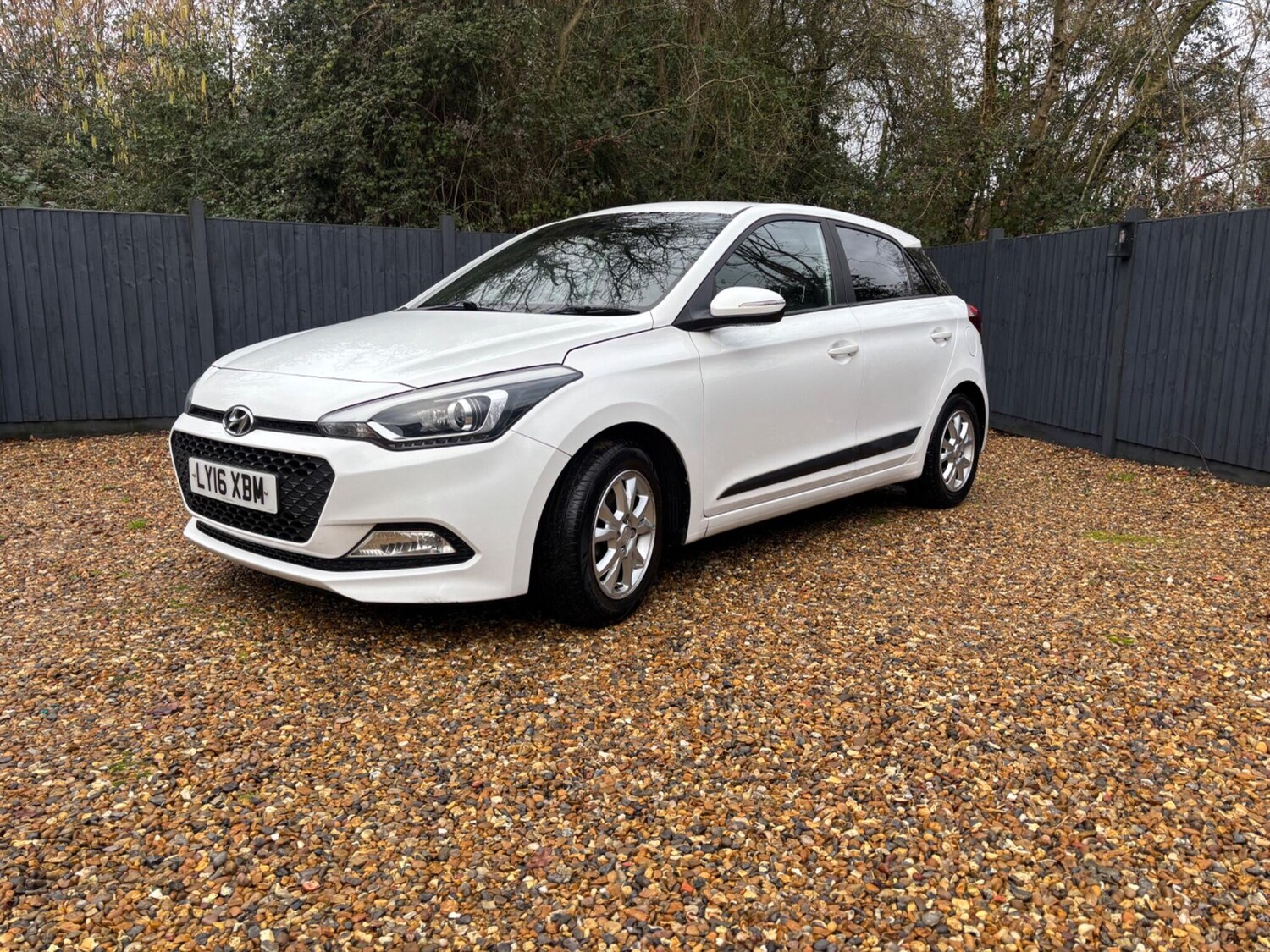 Used Hyundai i20 for sale - 77510325: Photo 11