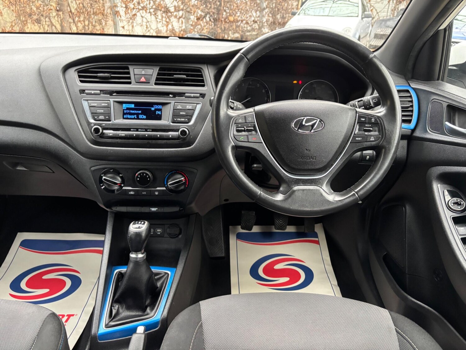 Used Hyundai i20 for sale - 77510325: Photo 14