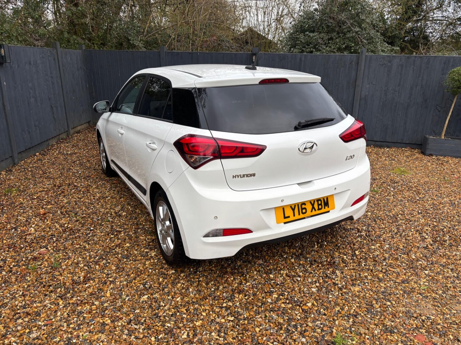 Used Hyundai i20 for sale - 77510325: Photo 15