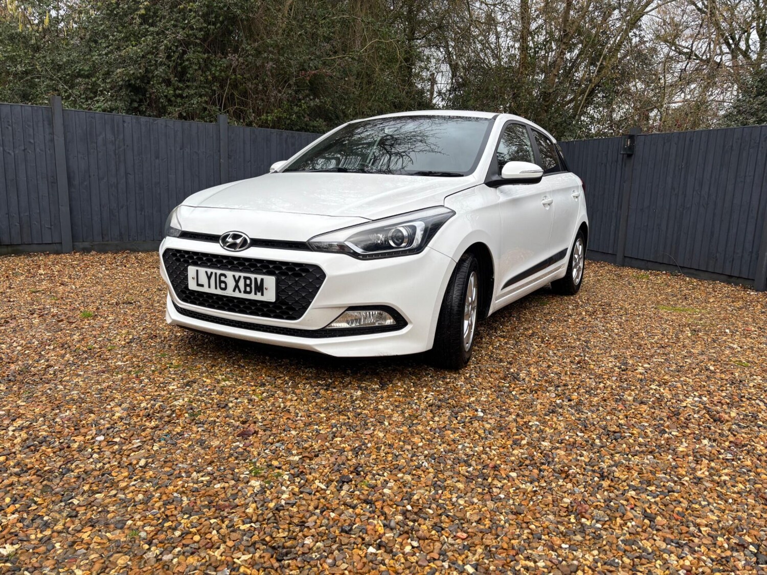 Used Hyundai i20 for sale - 77510325: Photo 19