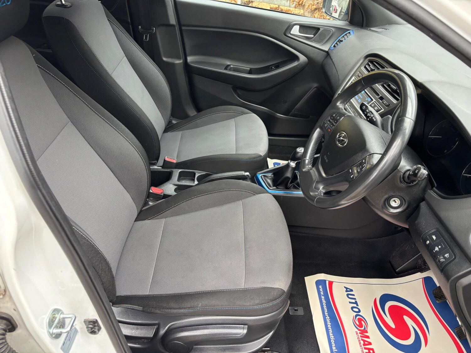 Used Hyundai i20 for sale - 77510325: Photo 20