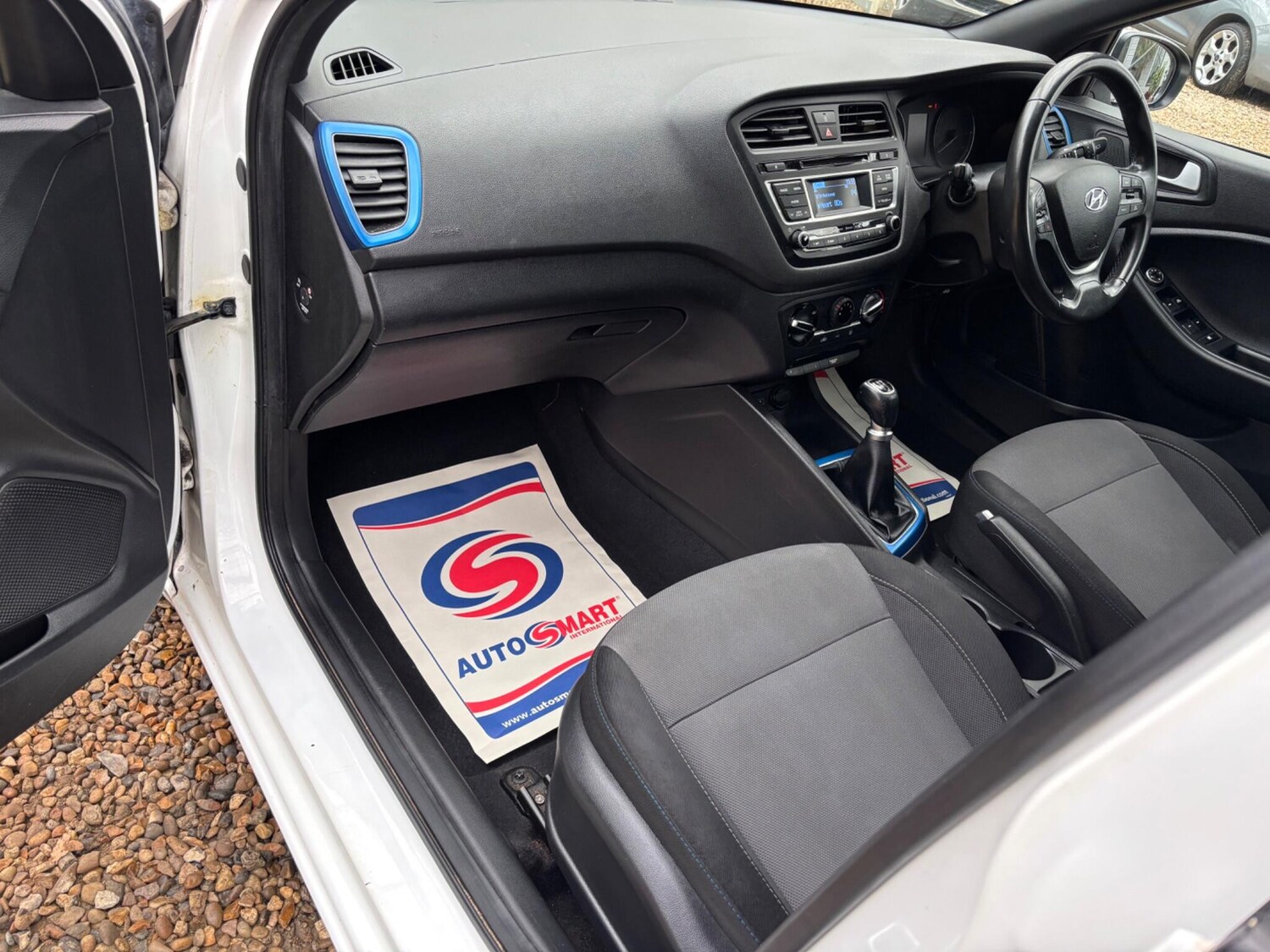 Used Hyundai i20 for sale - 77510325: Photo 24