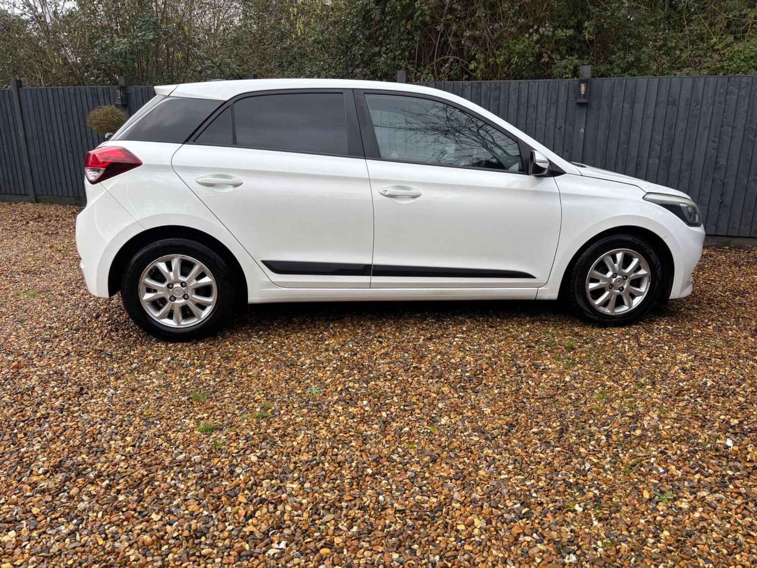 Used Hyundai i20 for sale - 77510325: Photo 25