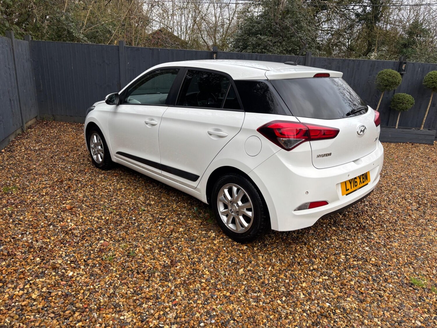 Used Hyundai i20 for sale - 77510325: Photo 27