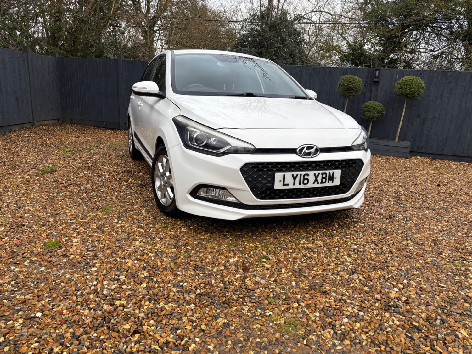 Used Hyundai i20 for sale - 77510325: Photo 28