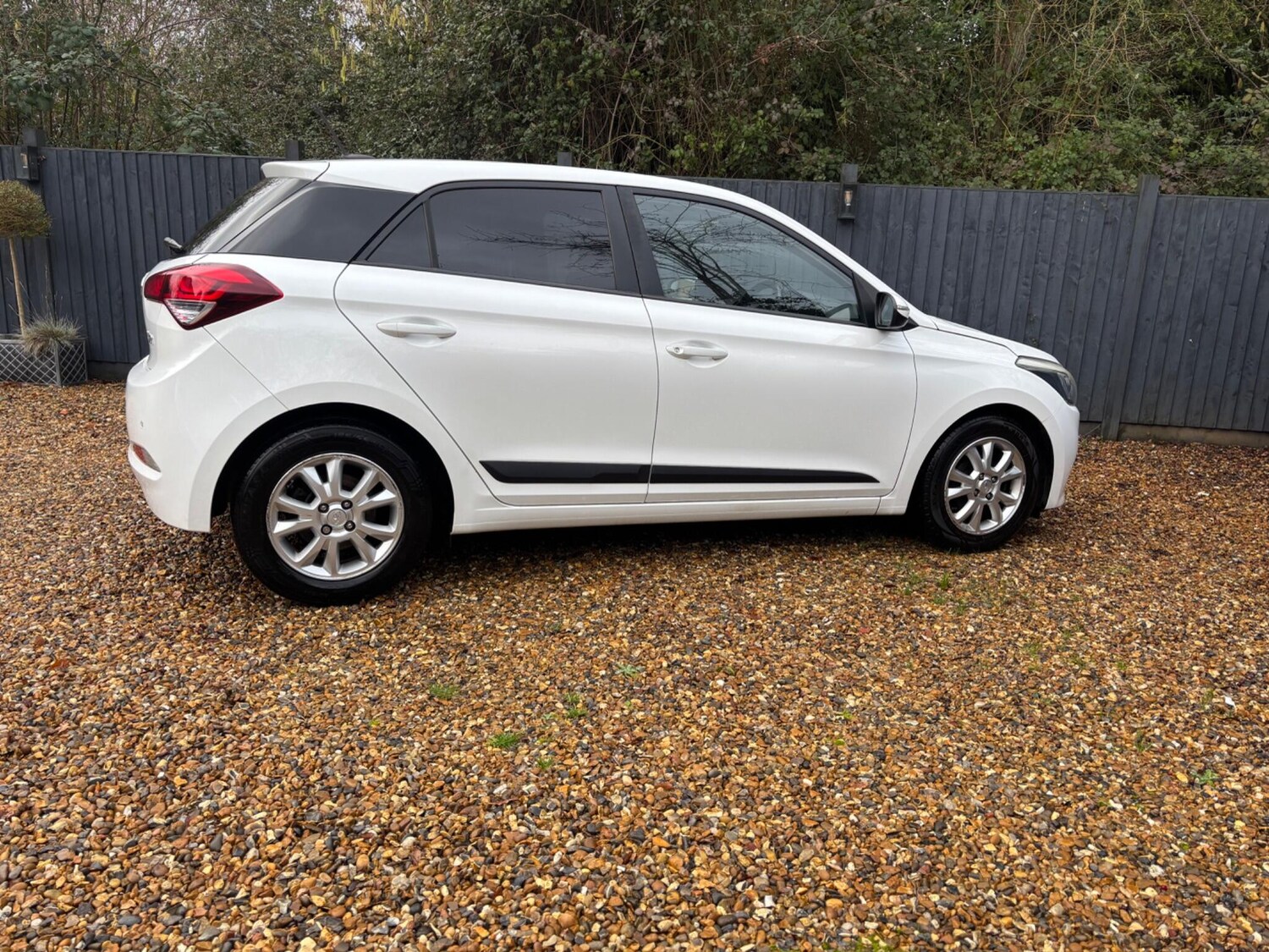 Used Hyundai i20 for sale - 77510325: Photo 29