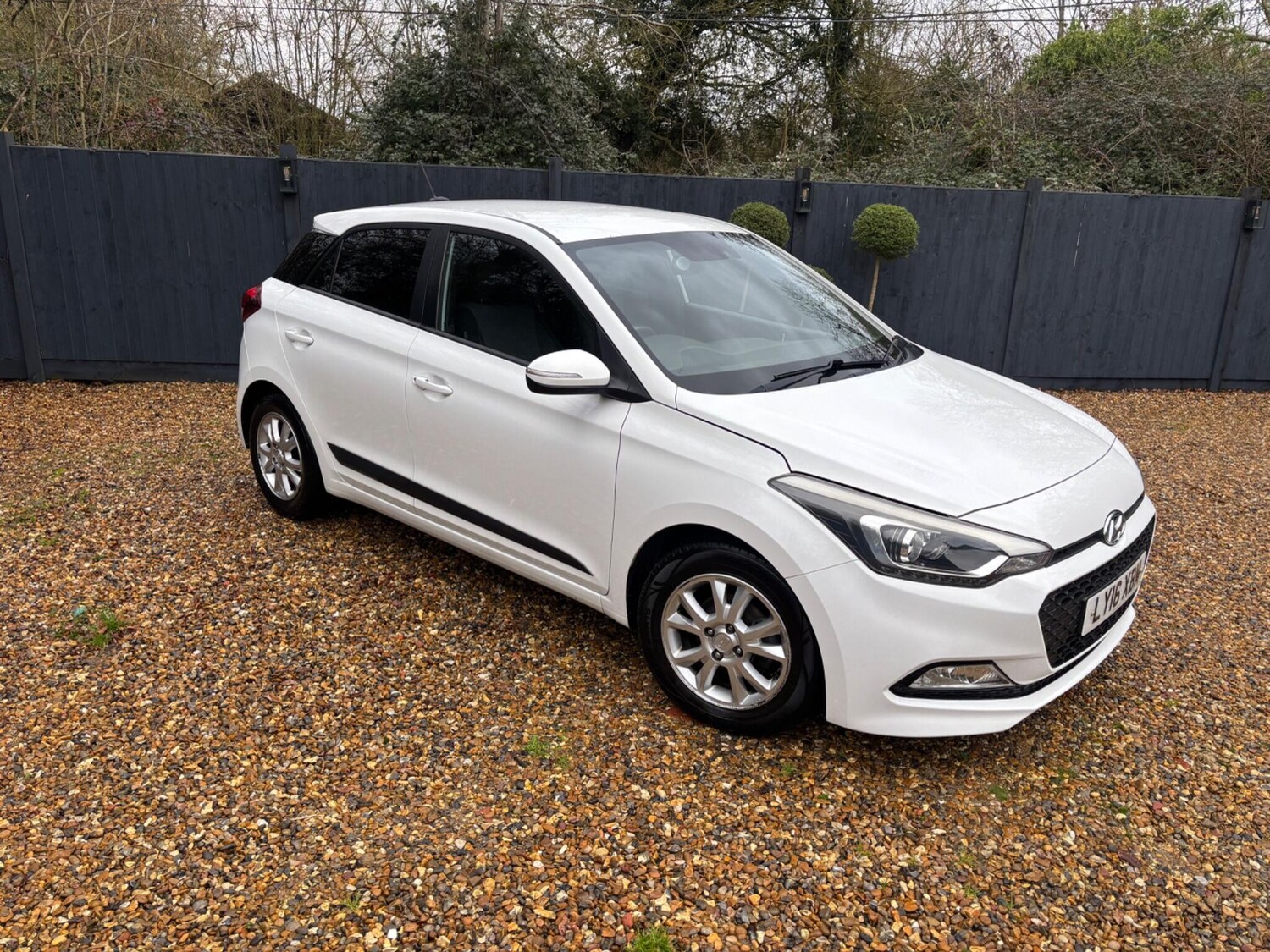 Used Hyundai i20 for sale - 77510325: Photo 30