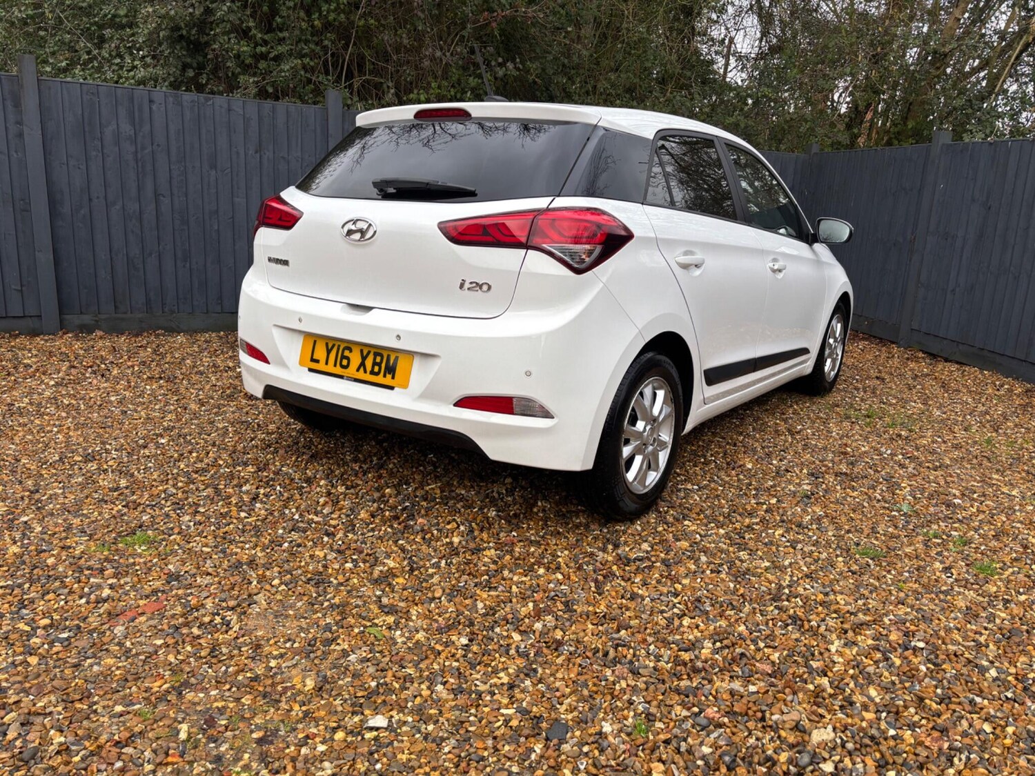 Used Hyundai i20 for sale - 77510325: Photo 31