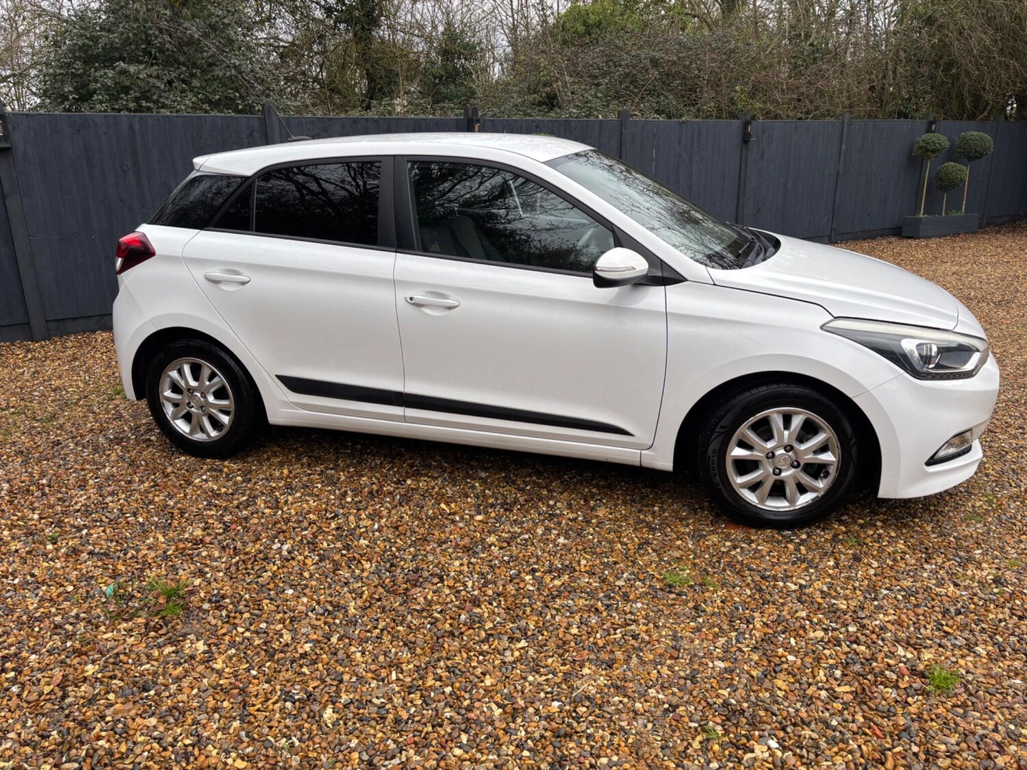 Used Hyundai i20 for sale - 77510325: Photo 32