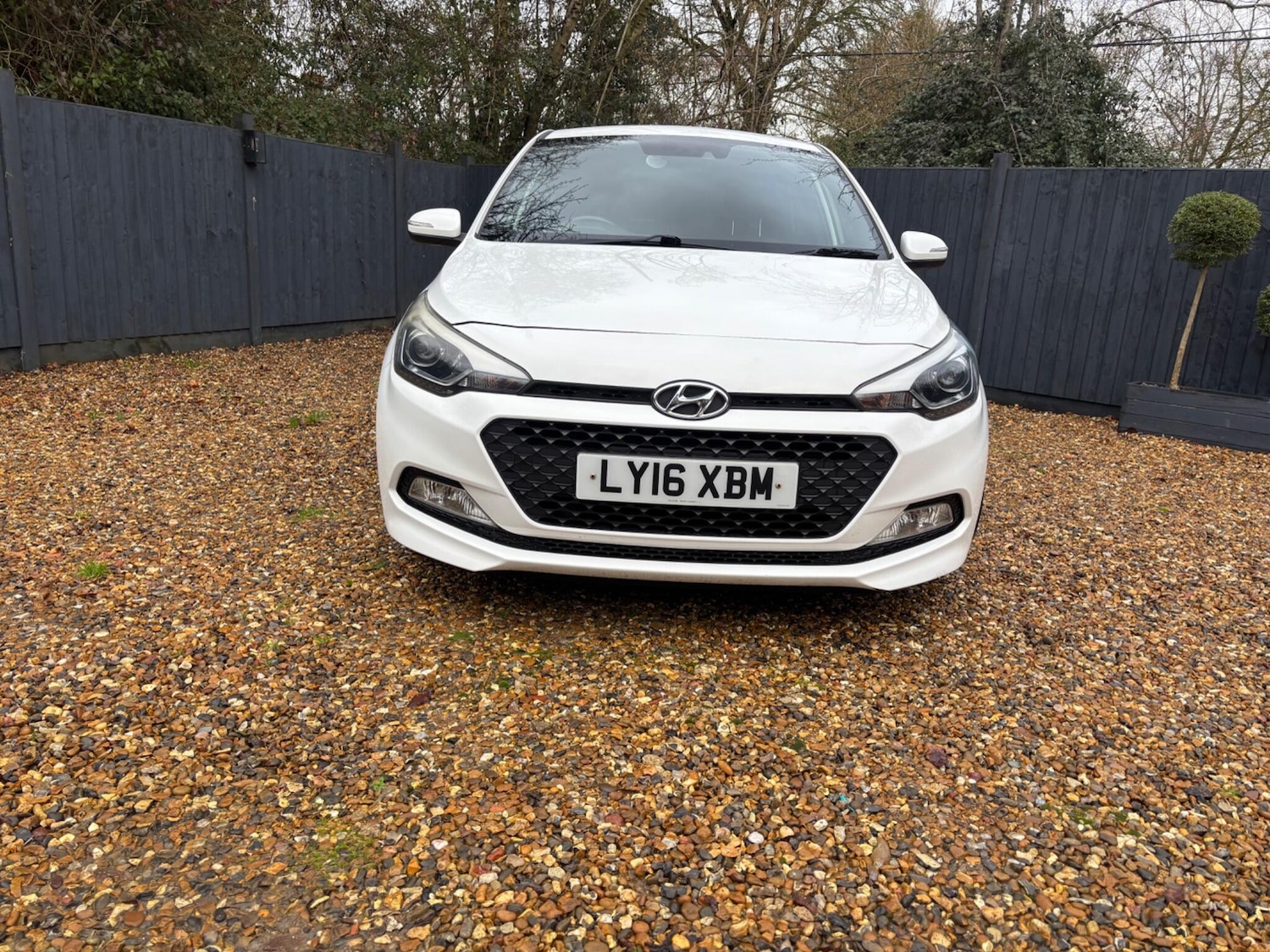 Used Hyundai i20 for sale - 77510325: Photo 4