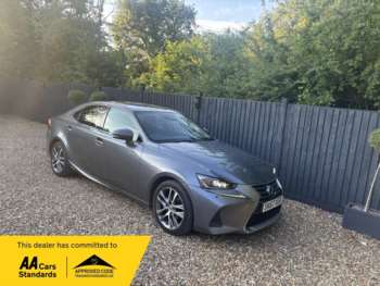 (67) - 2.5 300h Executive Edition E-CVT Euro 6 (s/s) 4dr