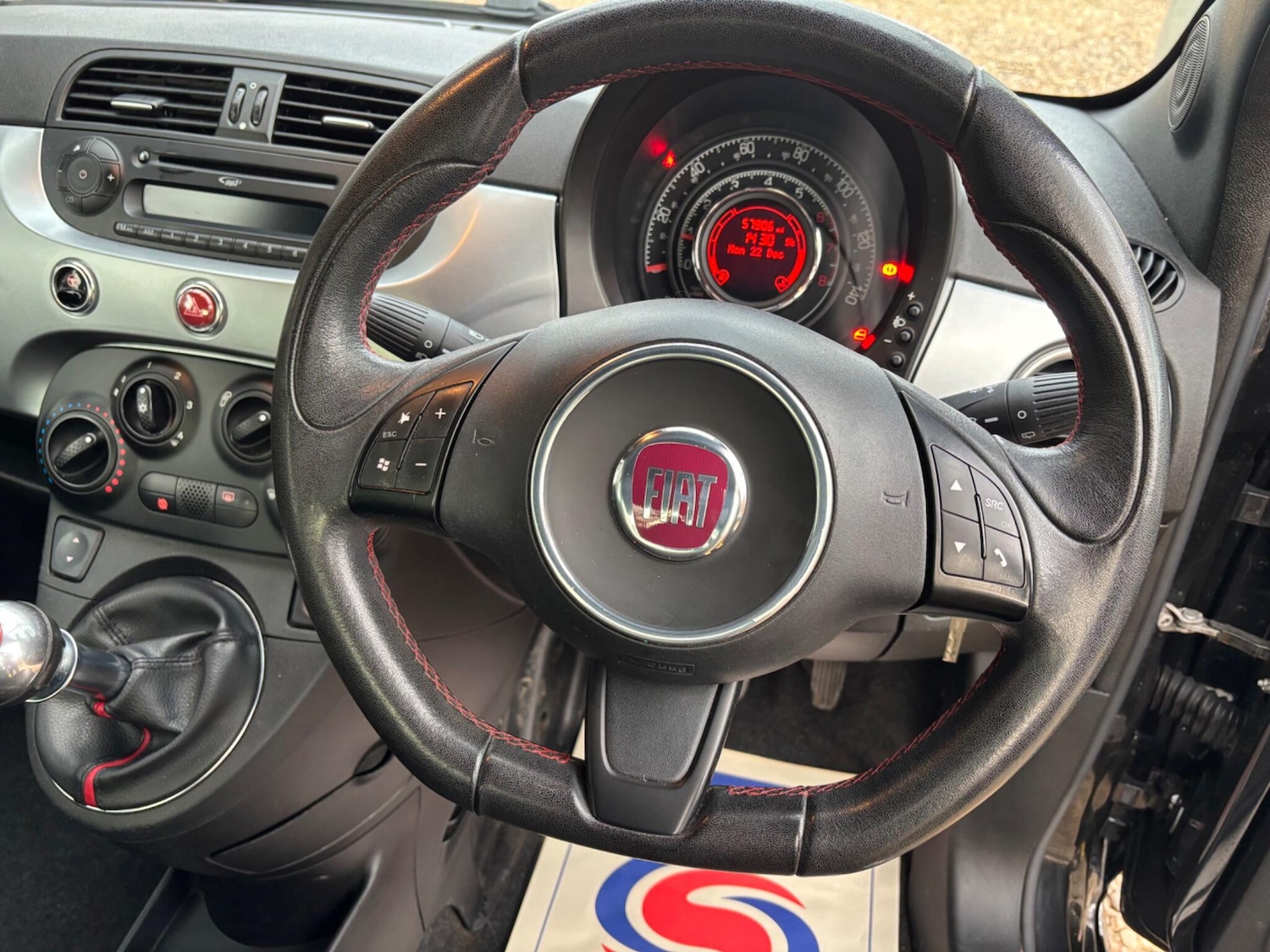 Used Fiat 500 2013 for sale - 77029251: Photo 11