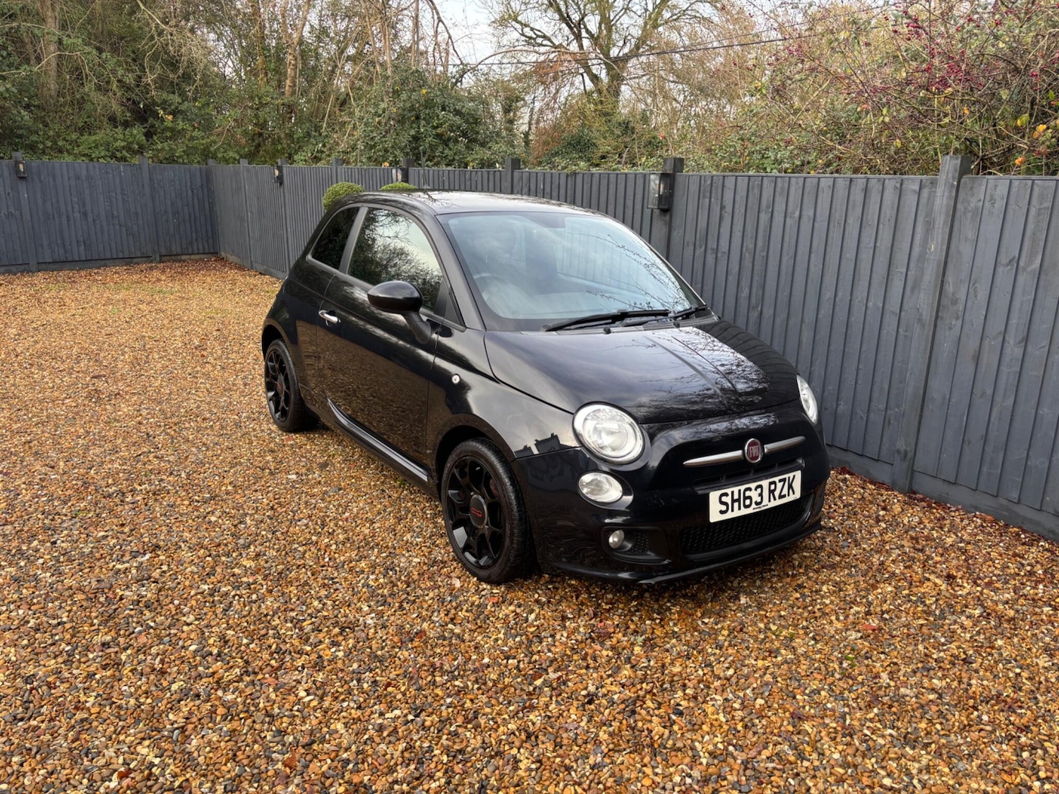 Used Fiat 500 2013 for sale - 77029251: Photo 15