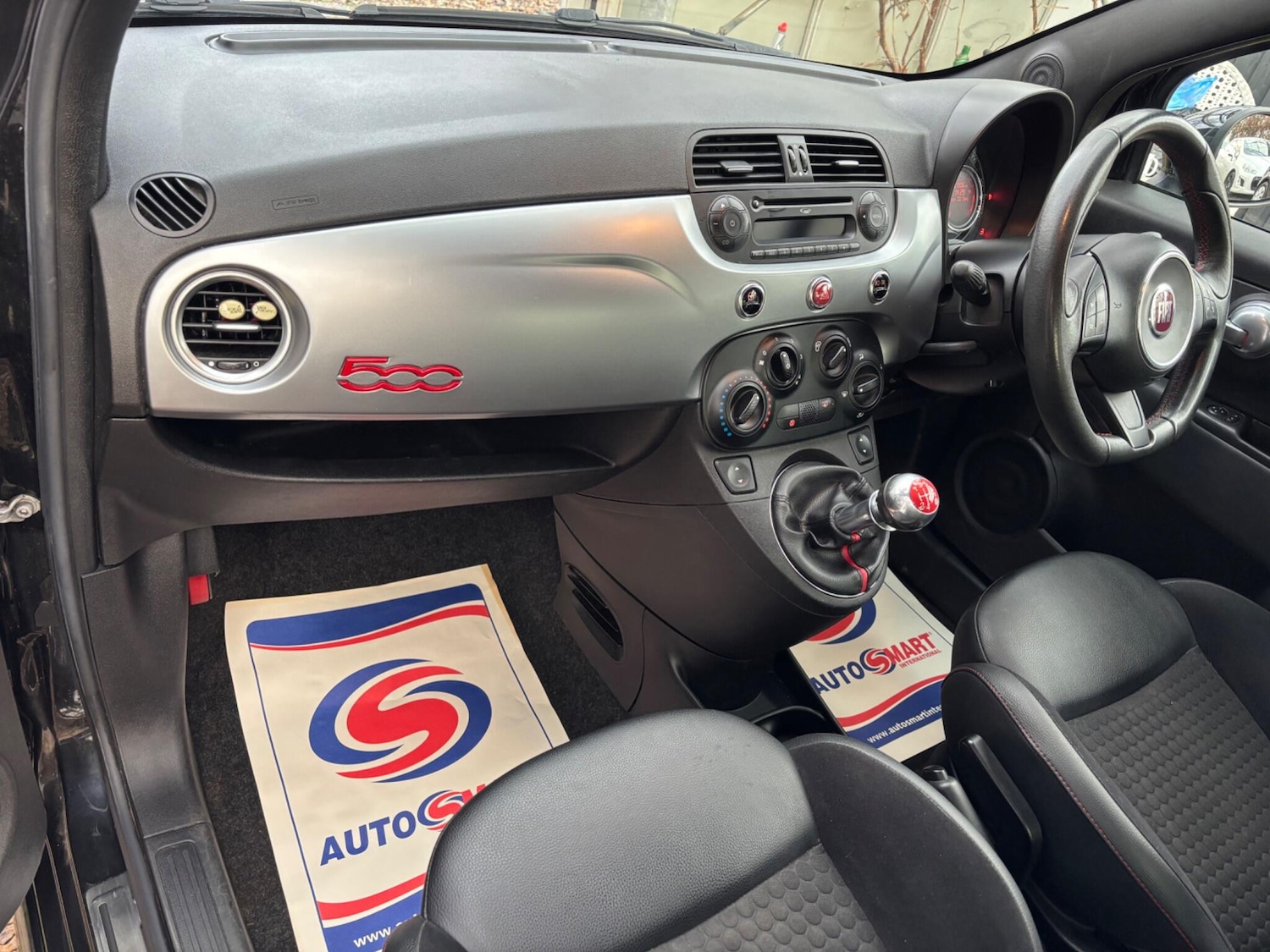 Used Fiat 500 2013 for sale - 77029251: Photo 16