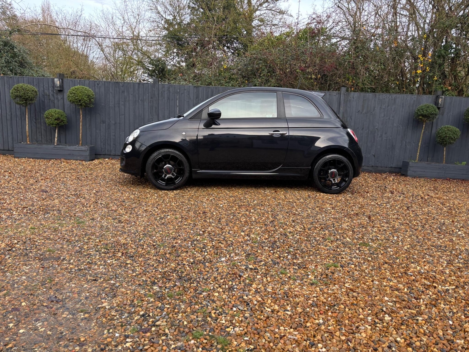 Used Fiat 500 2013 for sale - 77029251: Photo 19