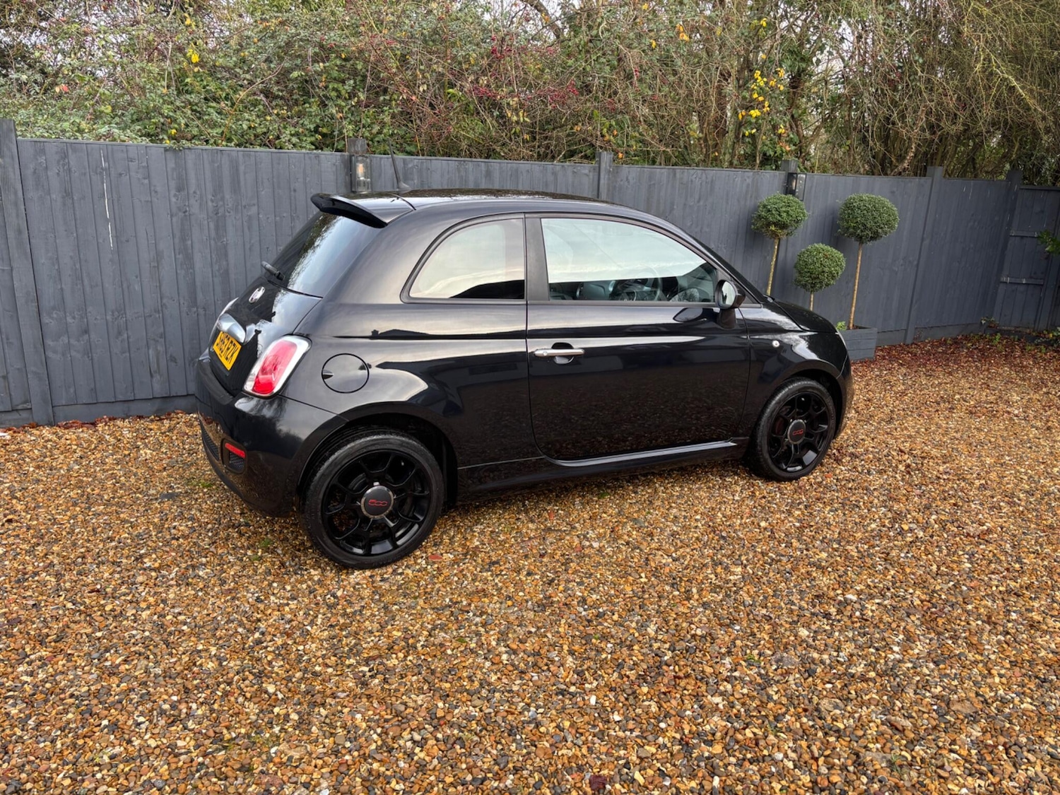 Used Fiat 500 2013 for sale - 77029251: Photo 20