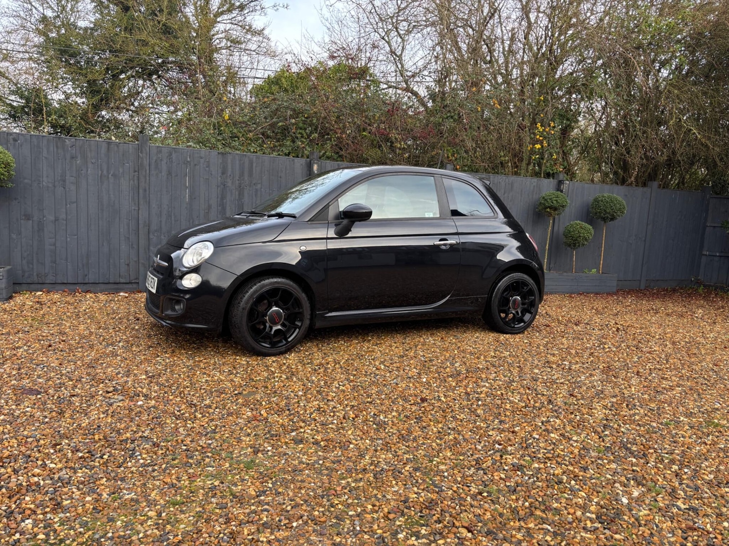 Used Fiat 500 2013 for sale - 77029251: Photo 21